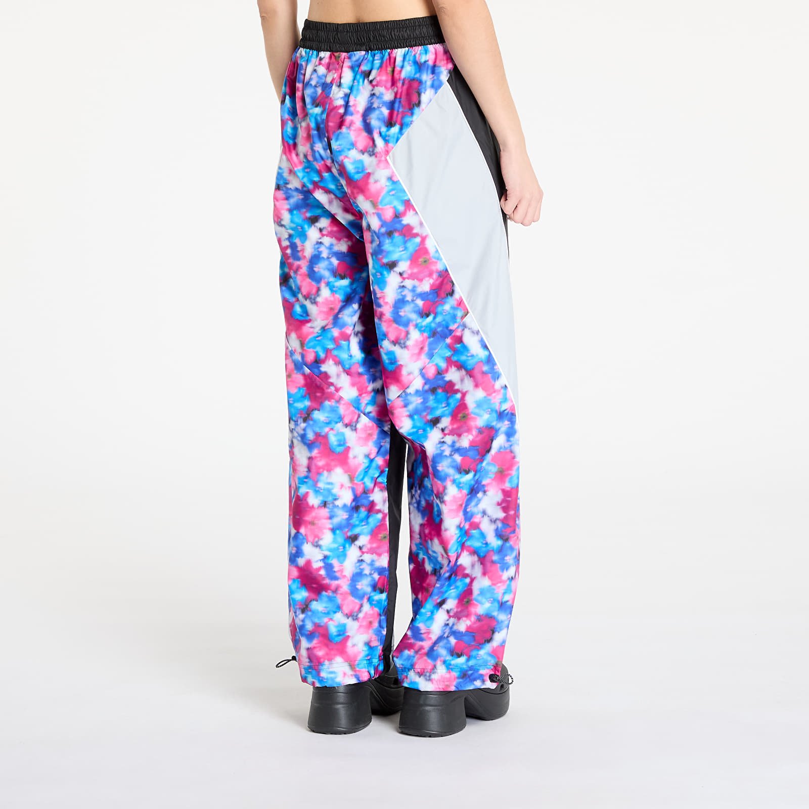 Spodnie adidas X Stella Mccartney Pants Signal Cyan/ Lucid Blue/ Black