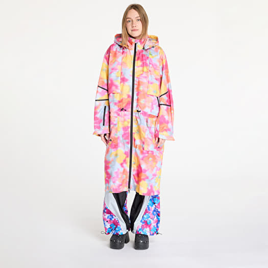 Women's jackets adidas X Stella Mccartney Printed Long Parka