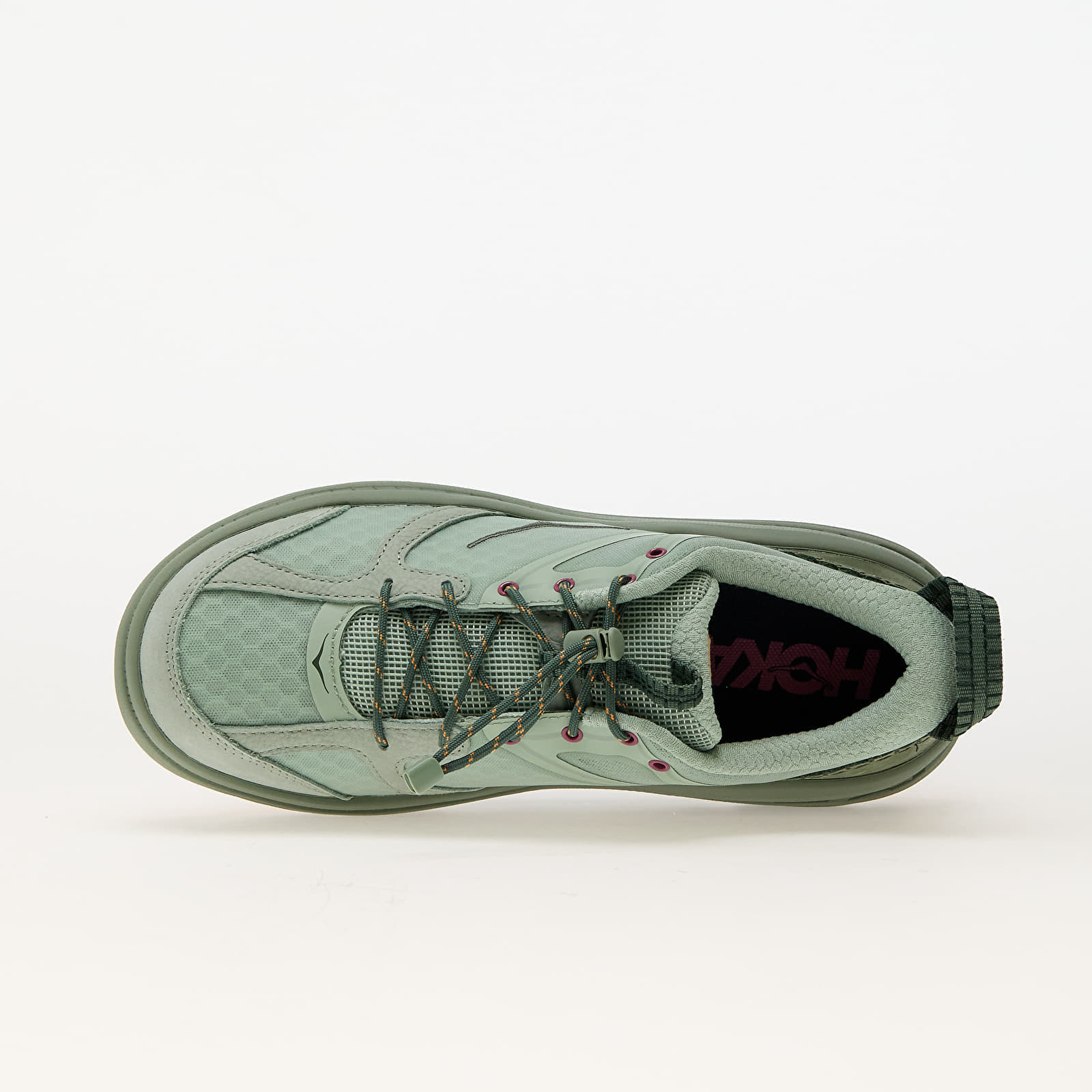 Кросівки Hoka® U Bondi B3 LS Aloe Vera/ Succulent EUR 41 1/3