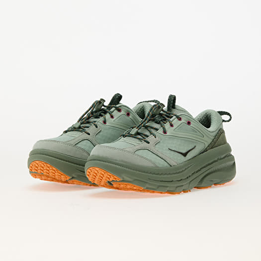 Hokuetsu HYBRID SMOOTH L 0.05号 0.08号 Hoka® U Bondi B3 LS Aloe Vera/ Succulent | Footshop