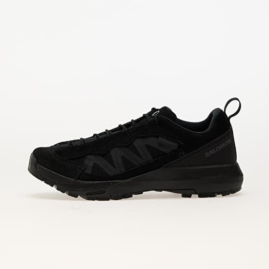 Salomon x Phileo Alpinway SP2 Black/ Nine Iron/ Ftw Silver