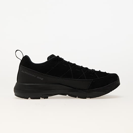 スニーカー PHILEO X SALOMON ALPINWAY SP2 Buty męskie Salomon x Phileo Alpinway SP2 Black/ Nine Iron
