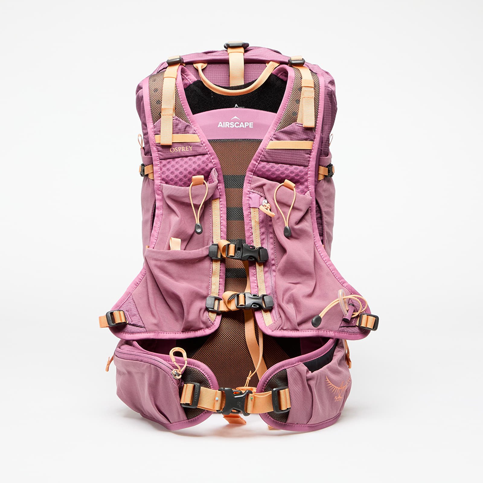 Backpacks Osprey Tempest Velocity 20 Pashmina/ Melon