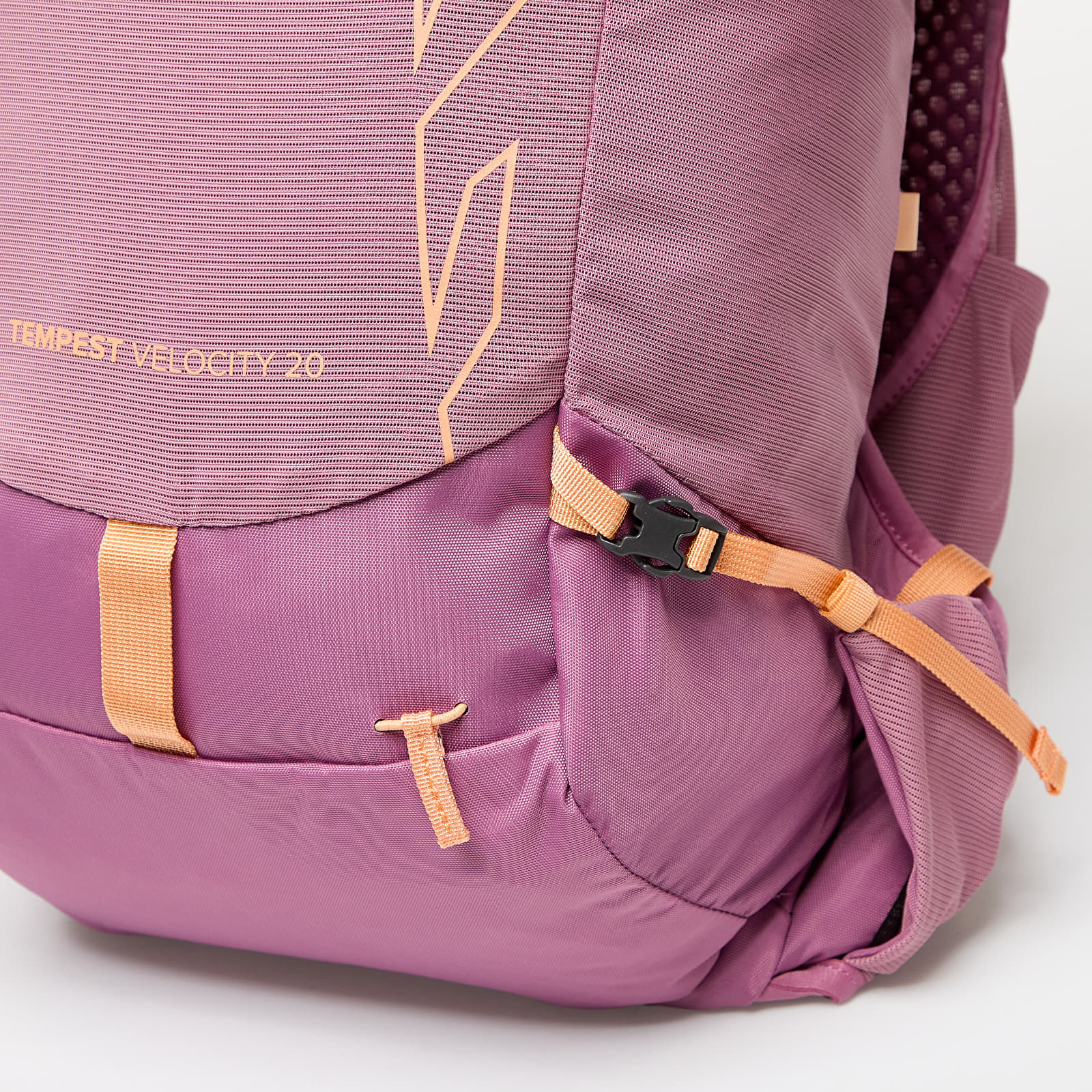 Backpacks Osprey Tempest Velocity 20 Pashmina/ Melon