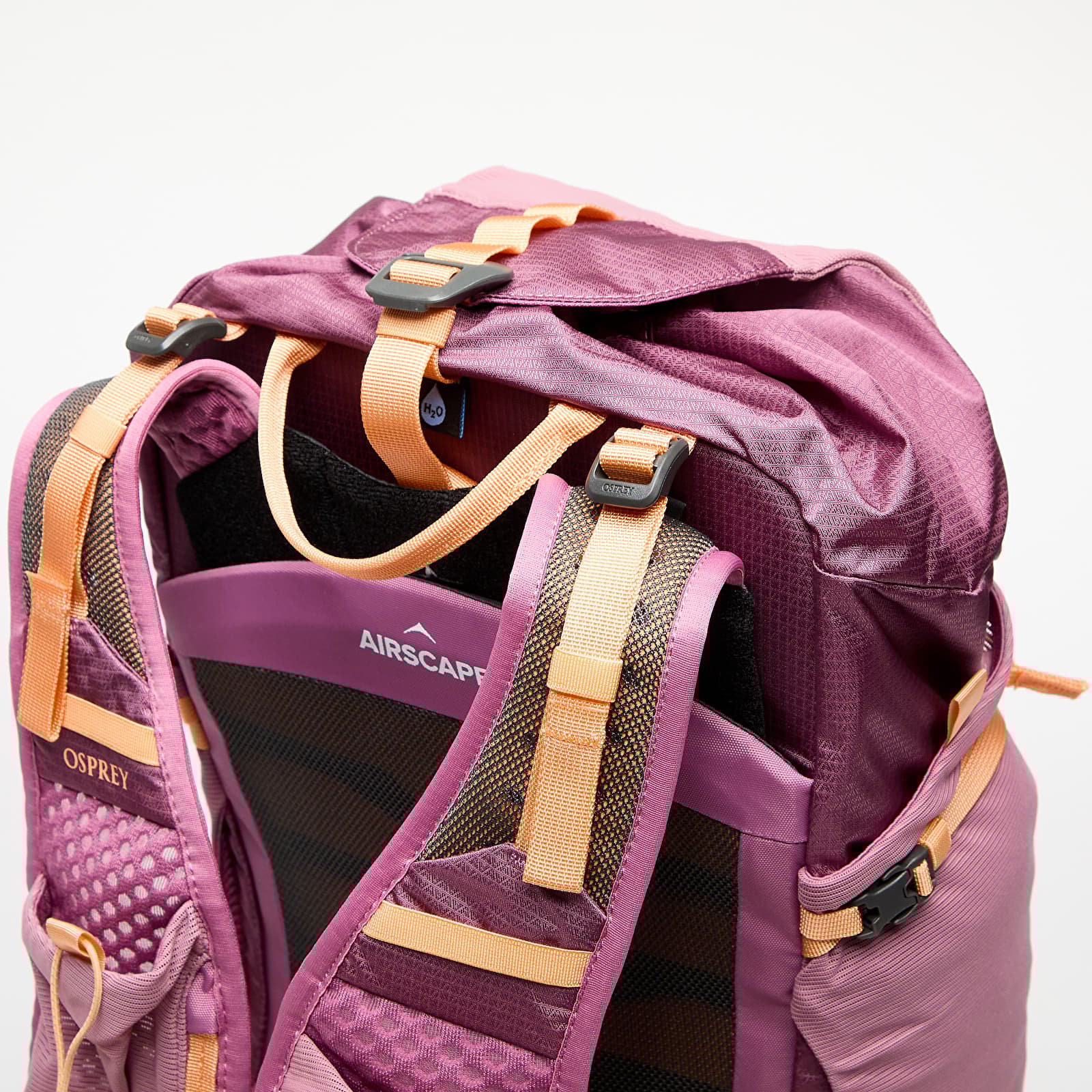 Backpacks Osprey Tempest Velocity 20 Pashmina/ Melon