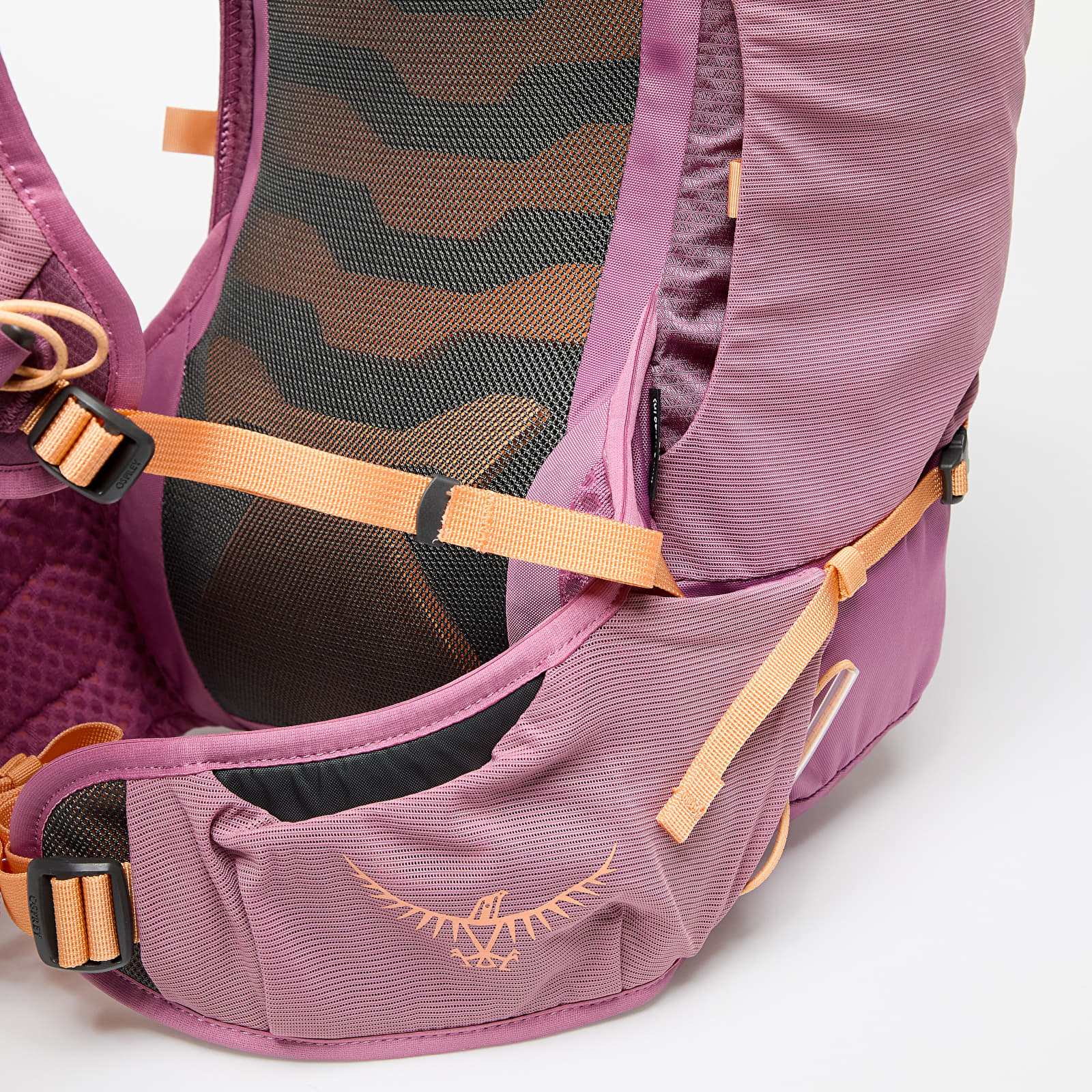 Backpacks Osprey Tempest Velocity 20 Pashmina/ Melon