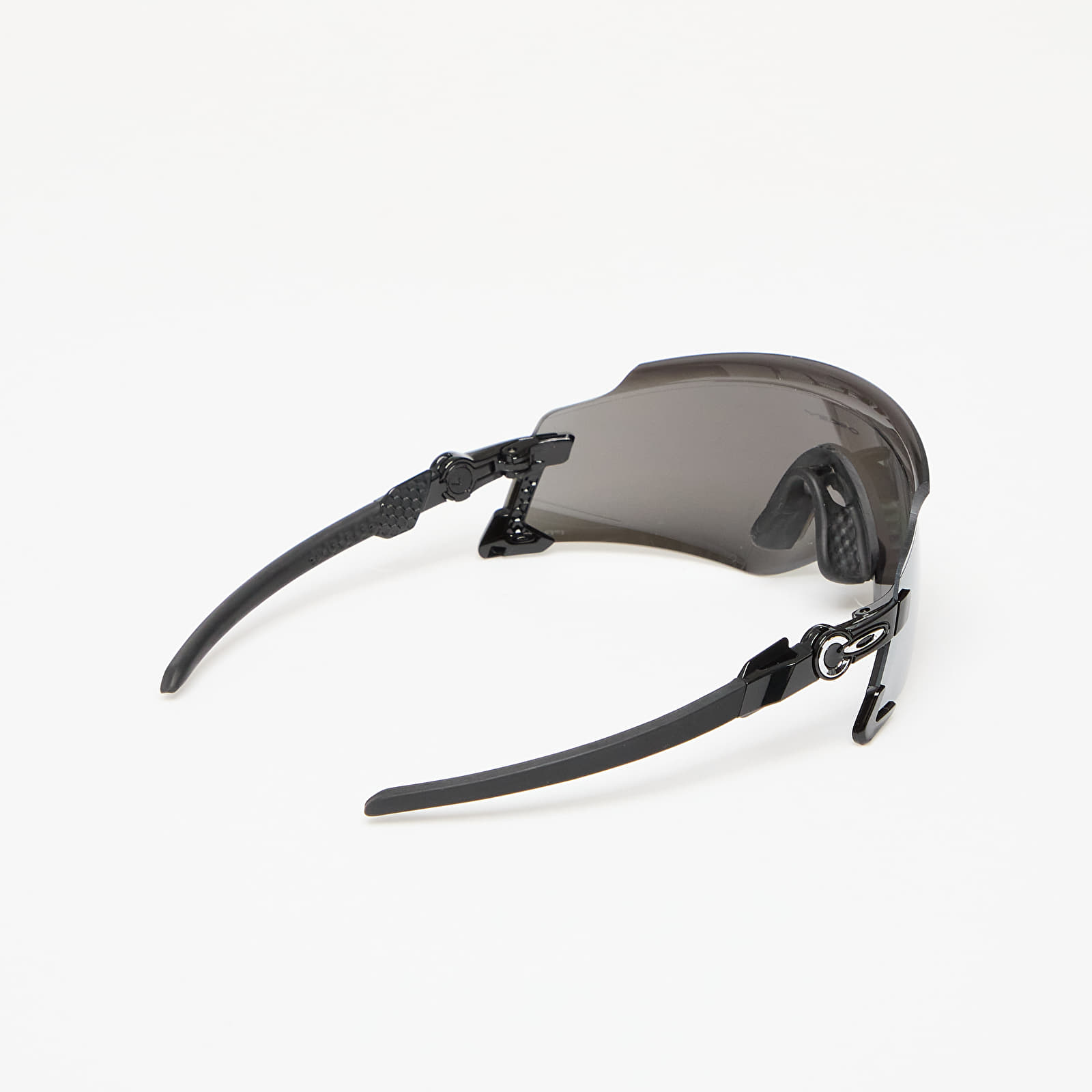 Occhiali da sole Oakley Kato Prizm Black