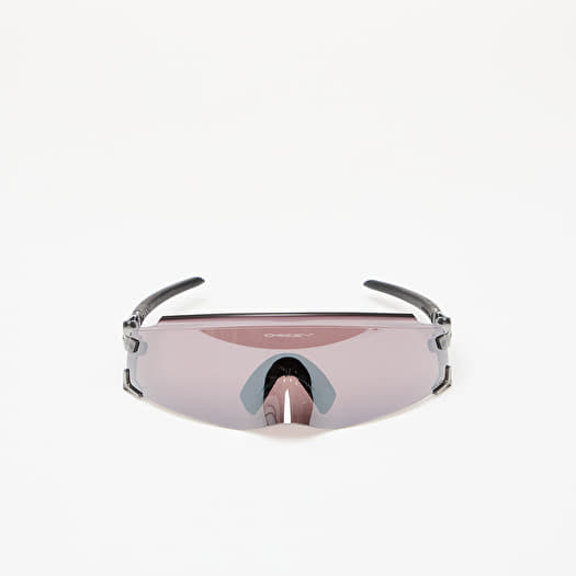 Oakley Kato Prizm Road Black | Footshop