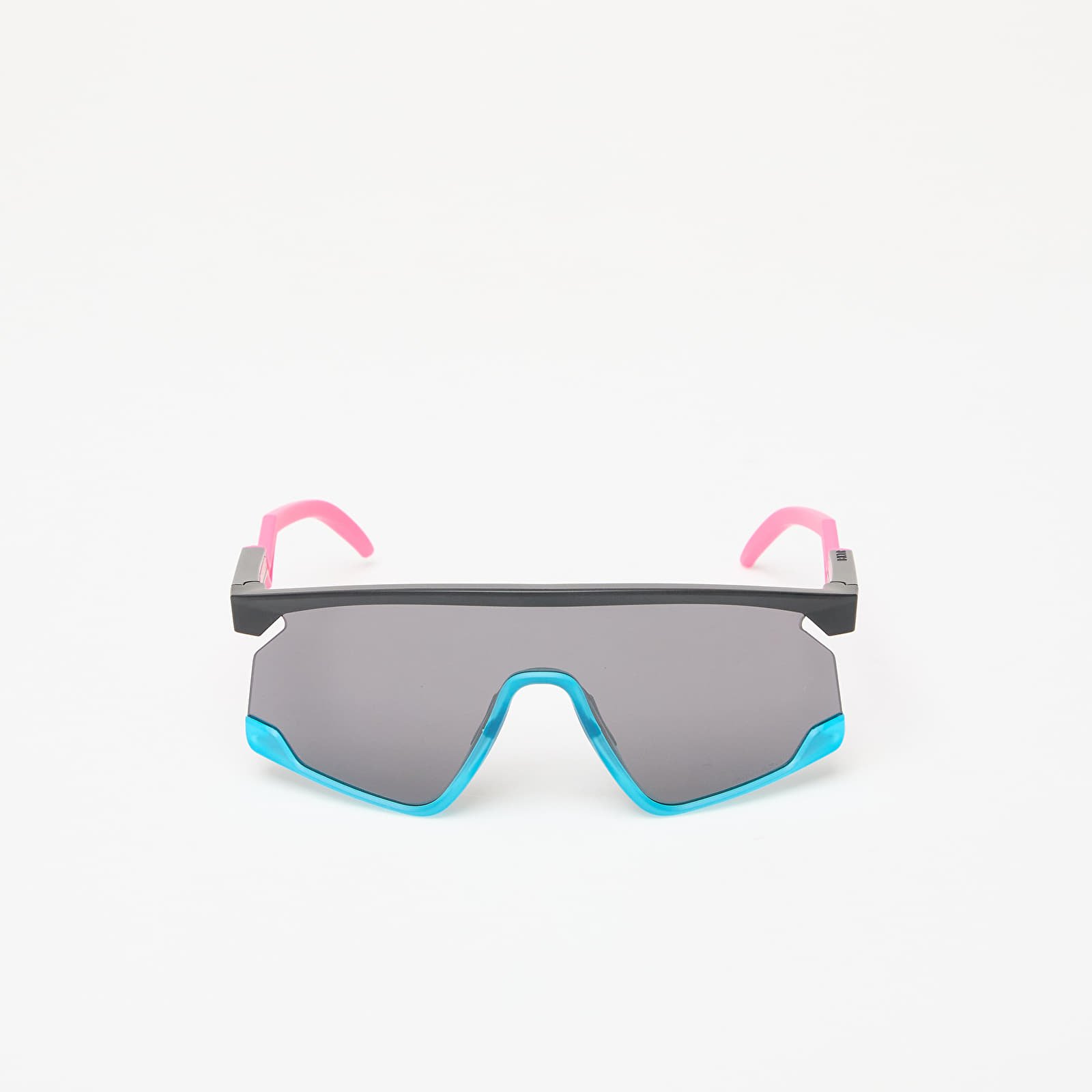 Sonnenbrillen Oakley Bxtr Prizm Black