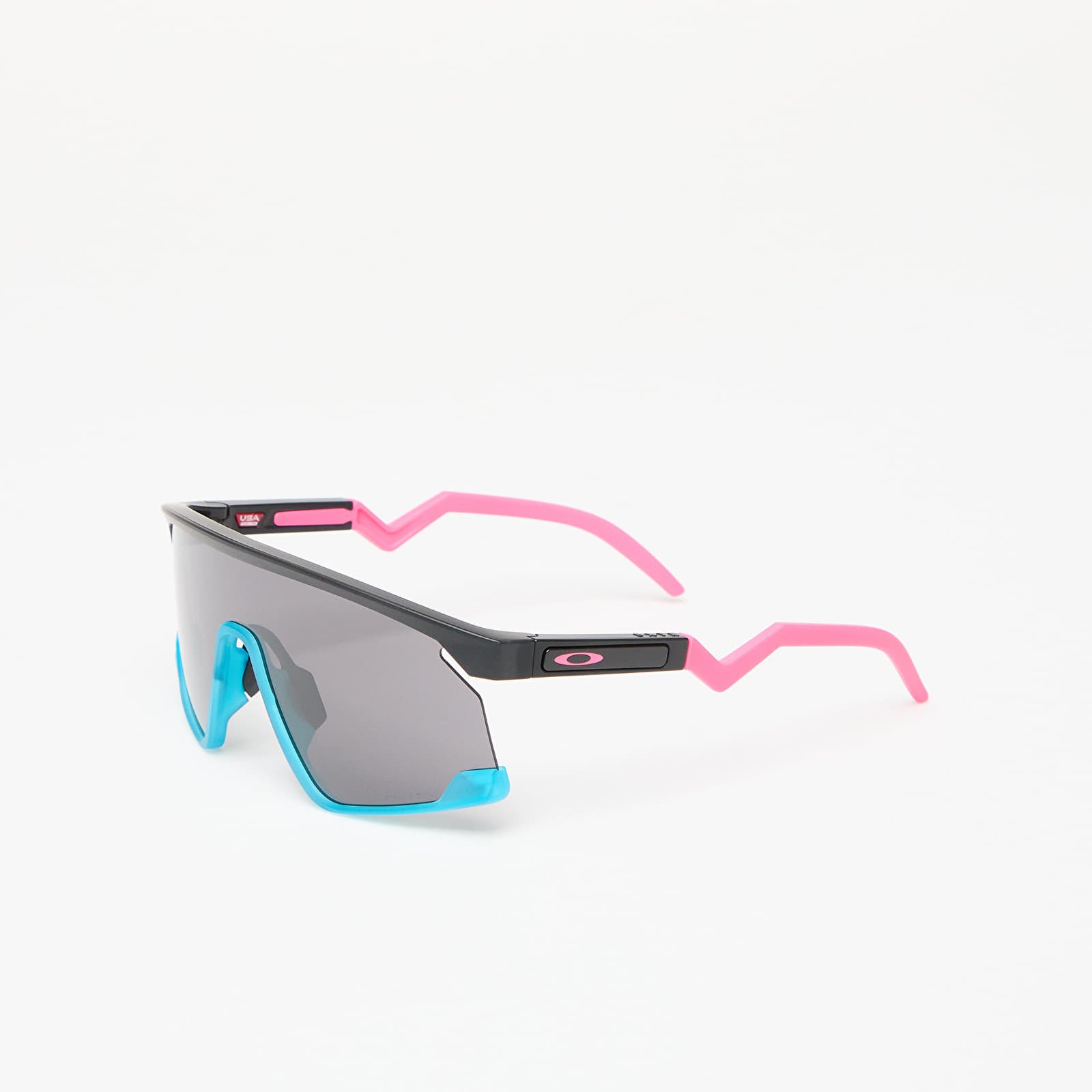 Sonnenbrillen Oakley Bxtr Prizm Black