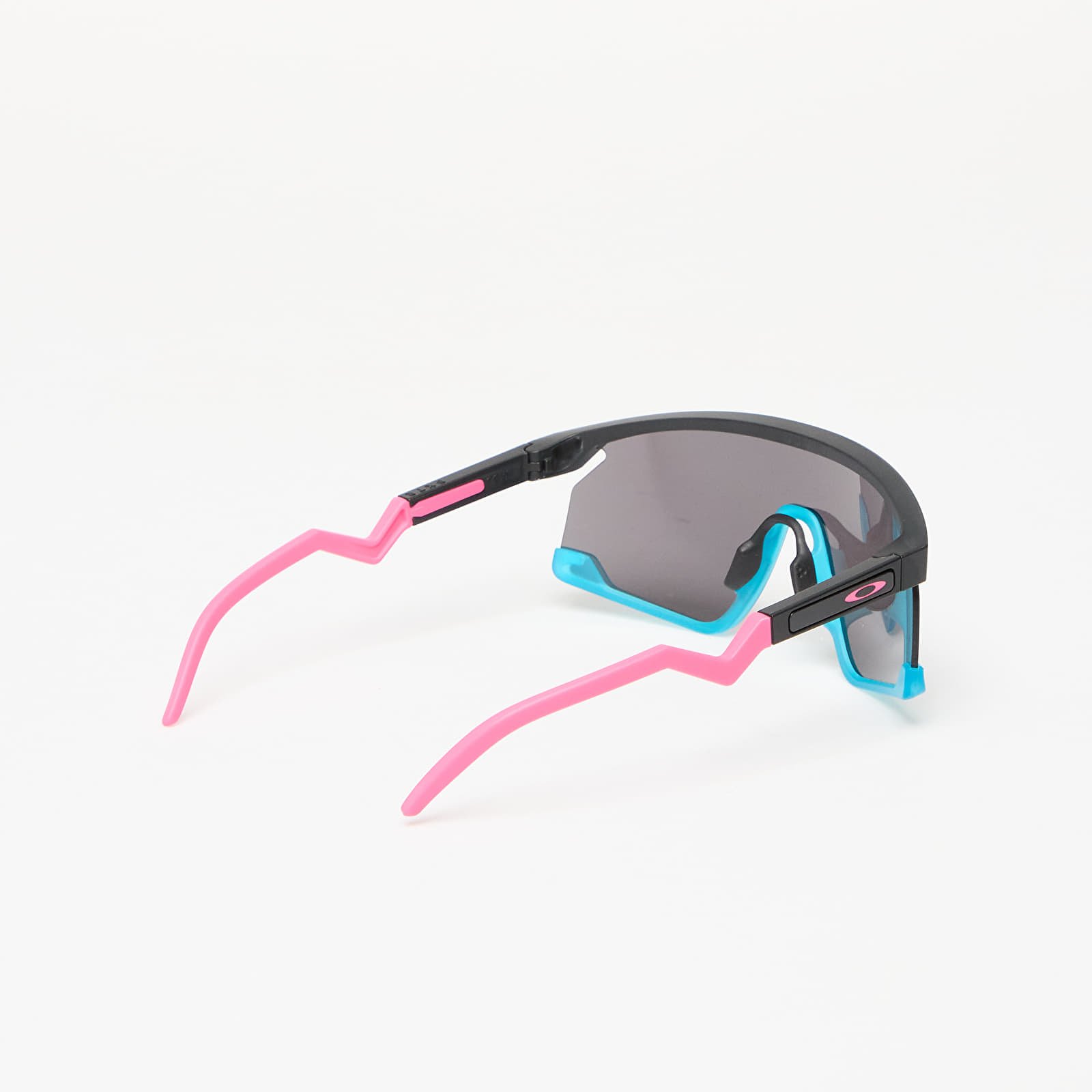 Sonnenbrillen Oakley Bxtr Prizm Black