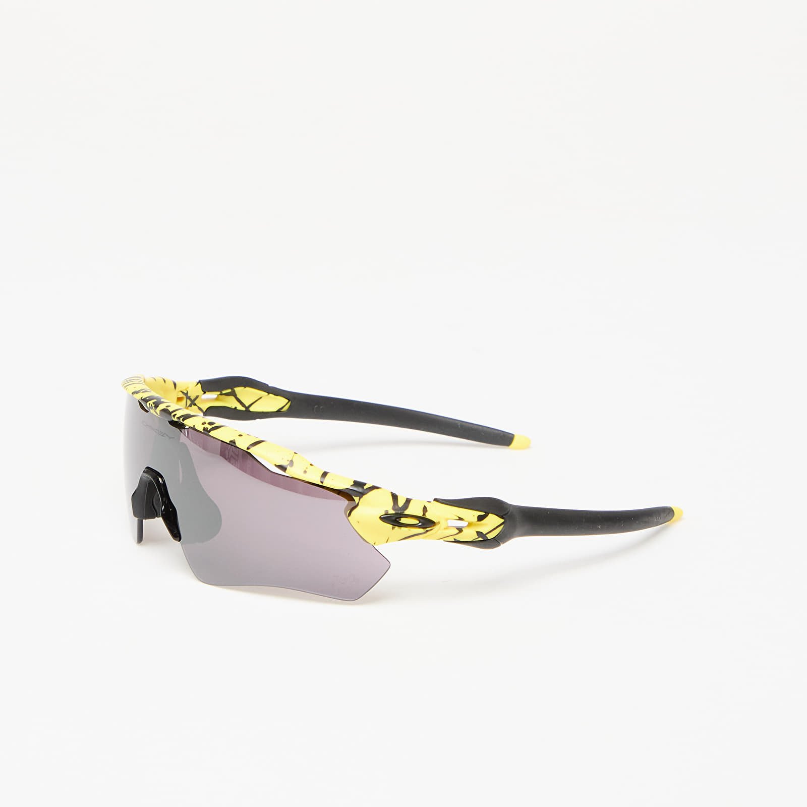 Sonnenbrillen Oakley Radar Ev Path Prizm Road Black