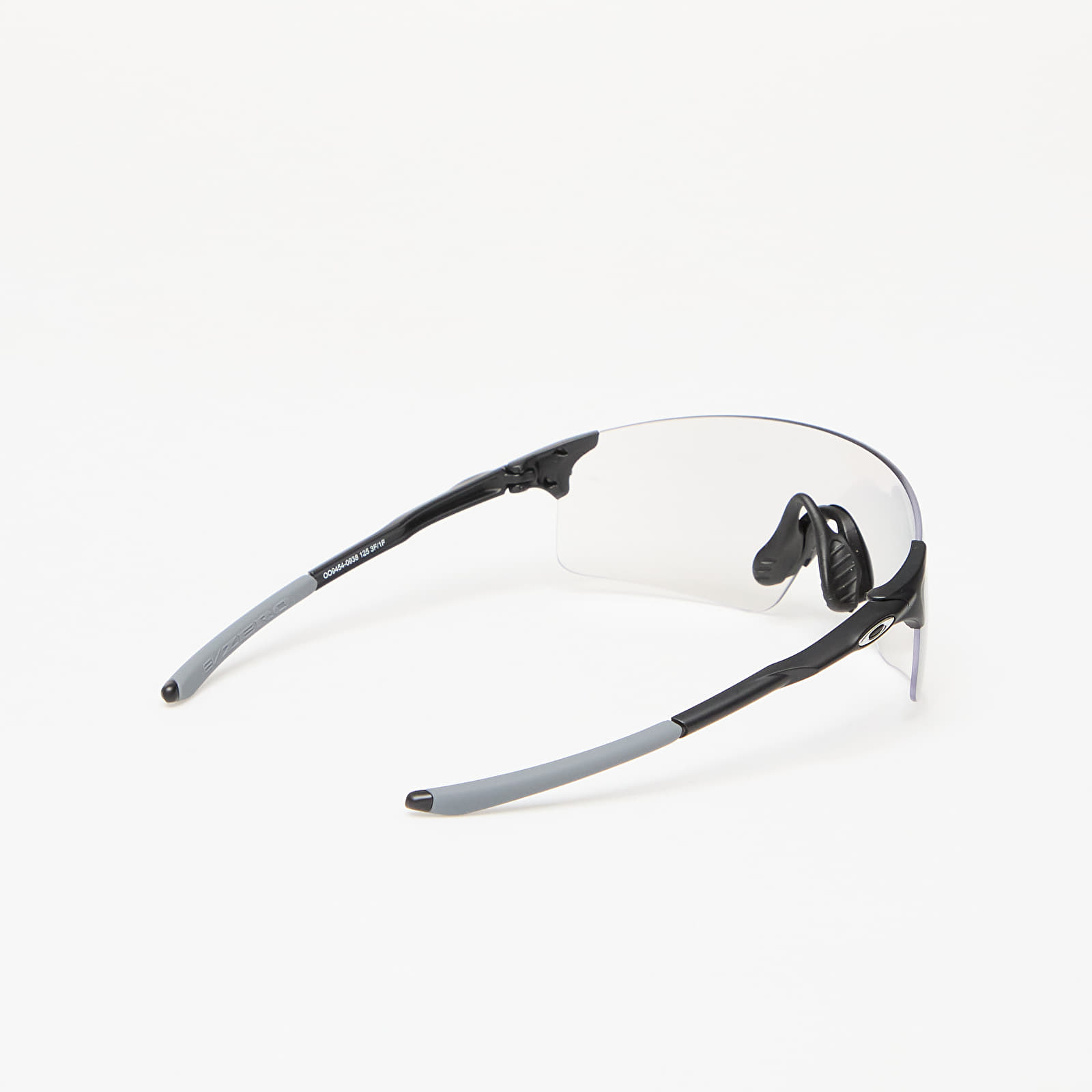 Solbriller Oakley EVZero Blades Sunglasses Matte Black