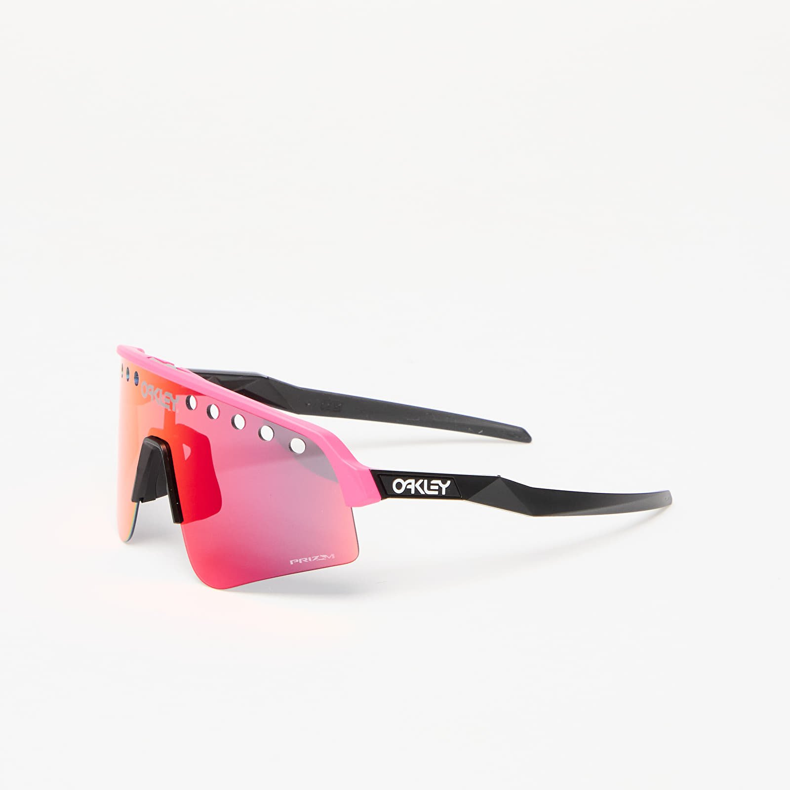 Sonnenbrillen Oakley Sutro Lite Sweep Prizm Road