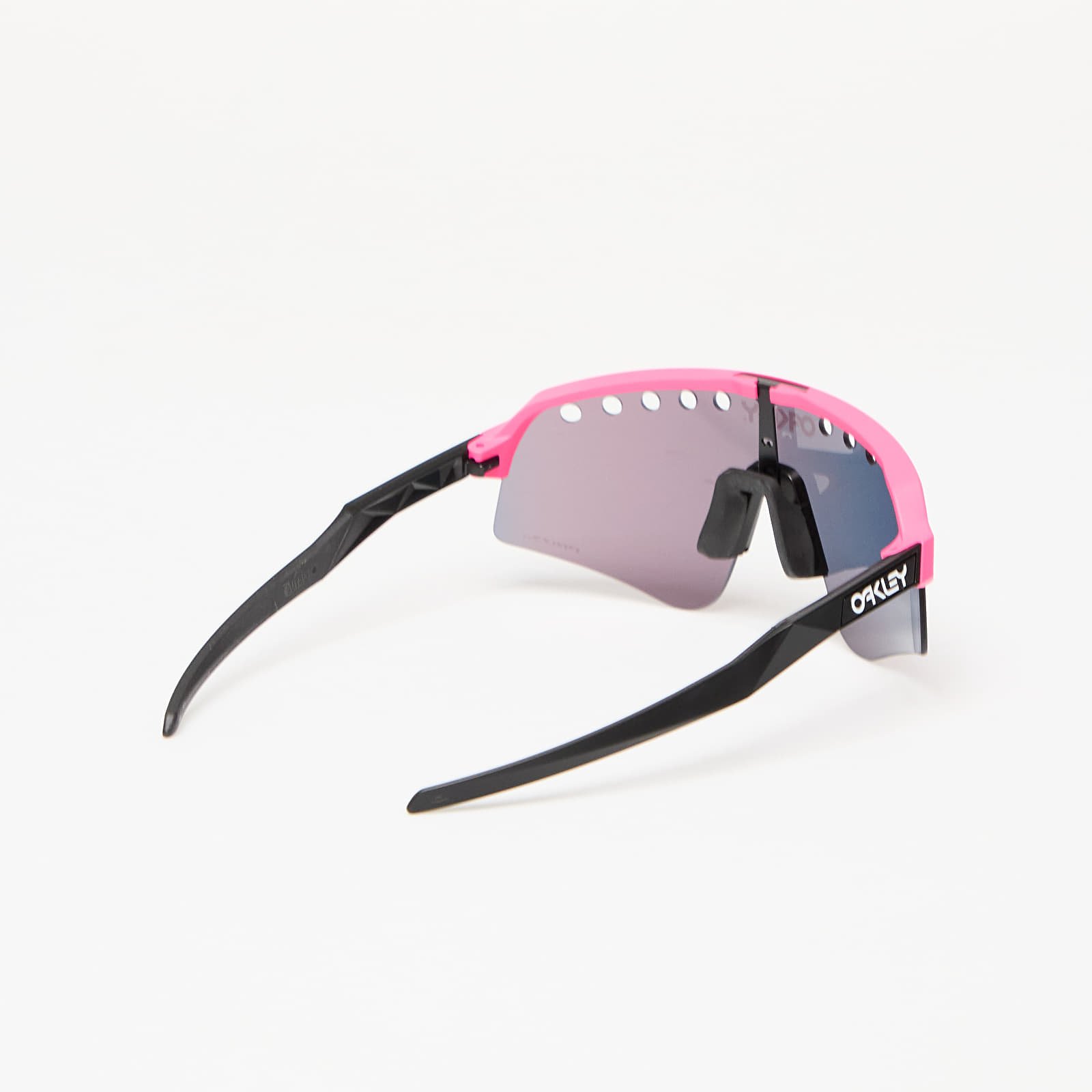 Sonnenbrillen Oakley Sutro Lite Sweep Prizm Road