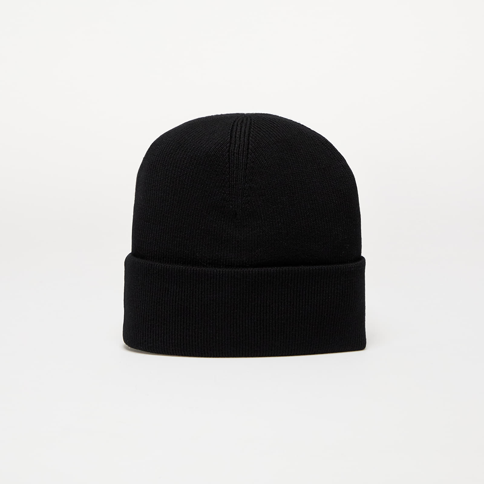 Gorros FRED PERRY Classic Beanie Black/ Champagne