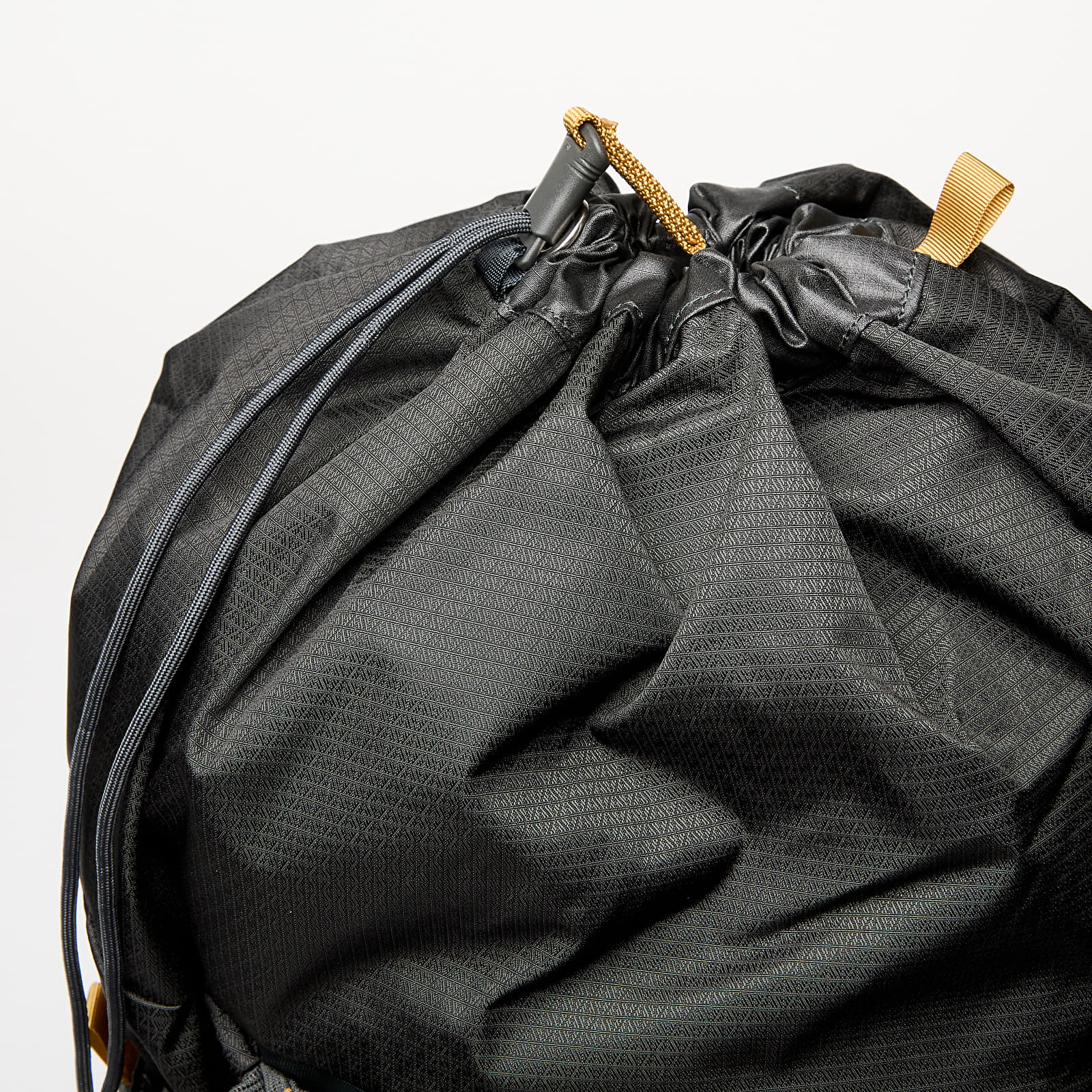 Backpacks Osprey Talon Velocity 30 Dark Charcoal/ Tumbleweed Yellow