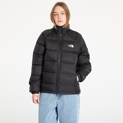 The north face hydrenalite jacket top