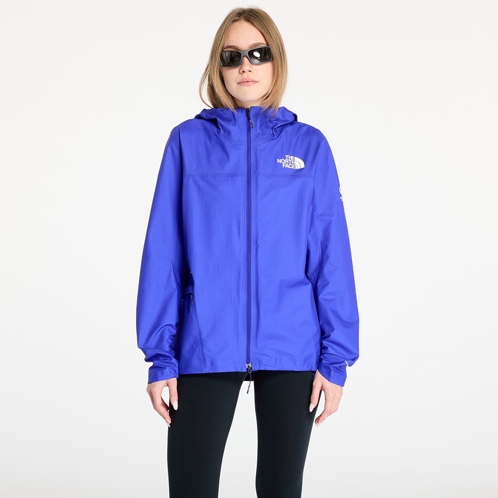 Jacken The North Face x IKB M Superior Futurelight Jacket Blue