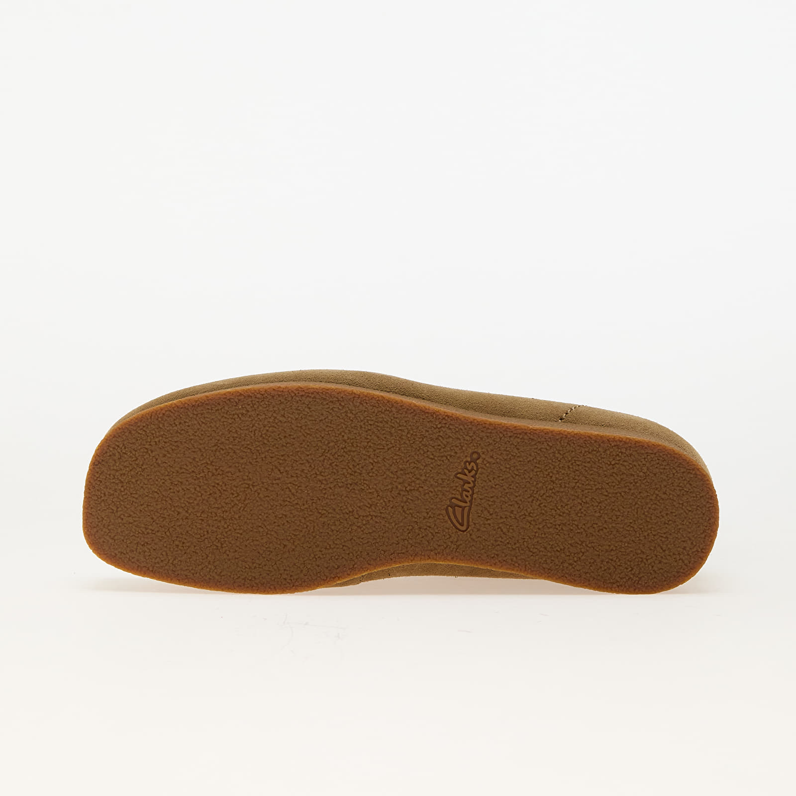 Muške tenisice Clarks Originals WallabeeEVO Dark Sand Suede