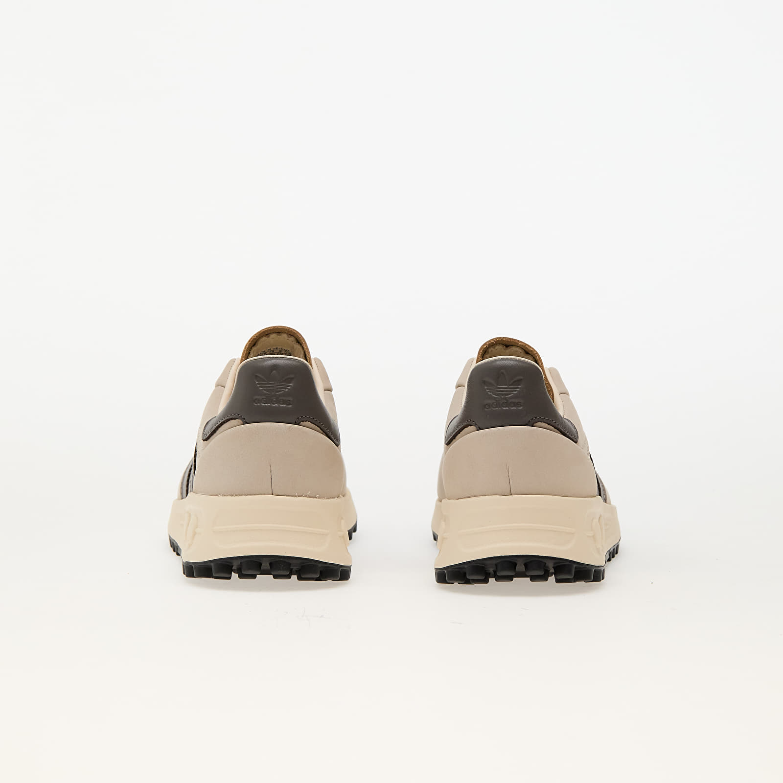Zapatillas Hombre adidas LA Trainex Lux Wonder Beige/ Charcoal/ Magic Beige
