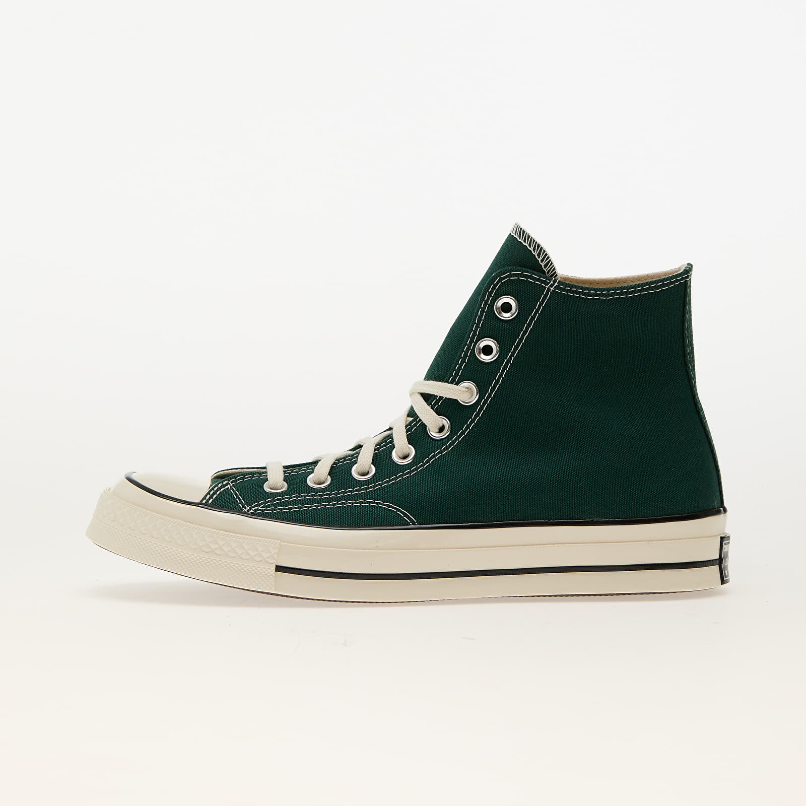 Converse Green Chuck 70 High Top Sneakers
