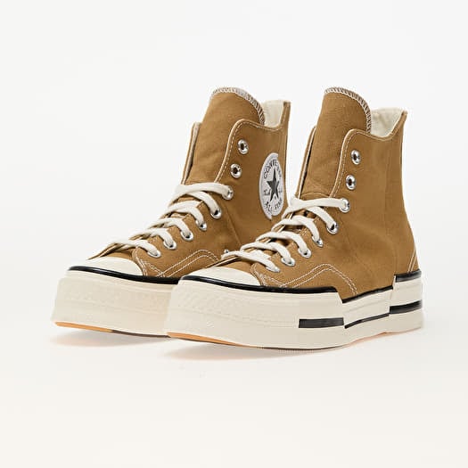 Tan converse shoes cheap