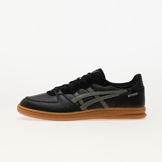 Asics Skyhand Og Black/ Truffle Grey