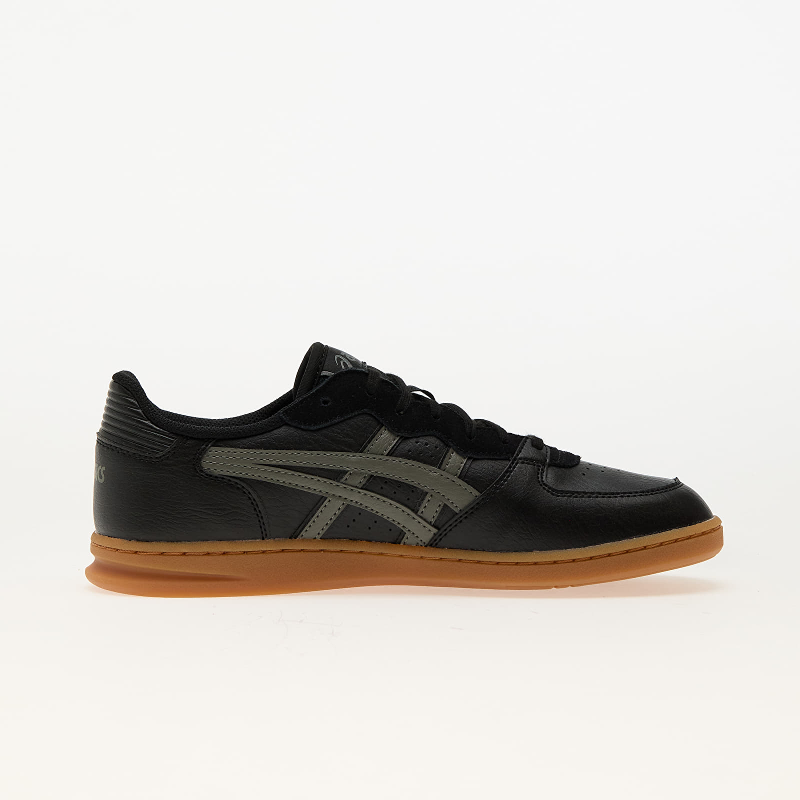 Pánské tenisky a boty Asics Skyhand Og Black/ Truffle Grey