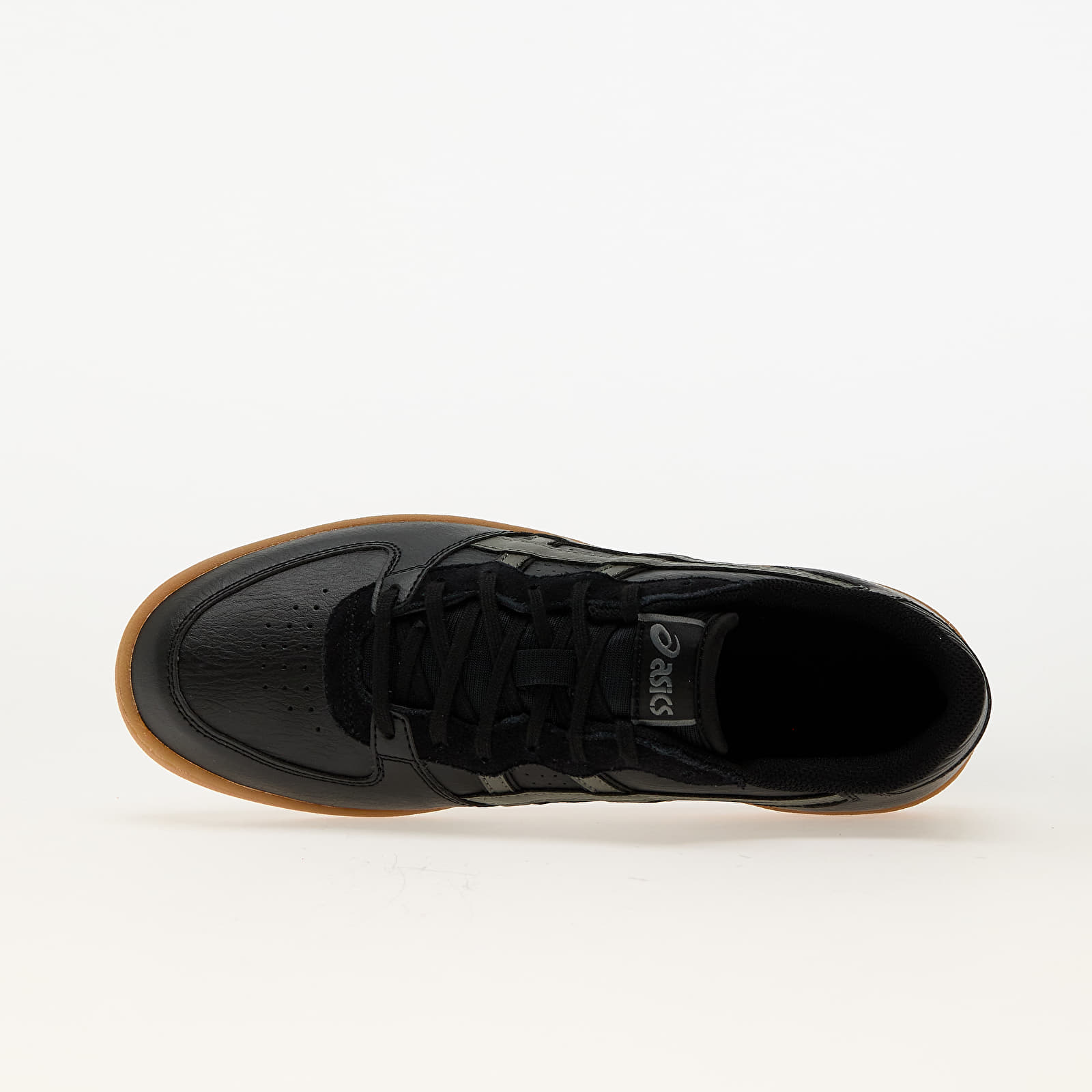 Pánské tenisky a boty Asics Skyhand Og Black/ Truffle Grey