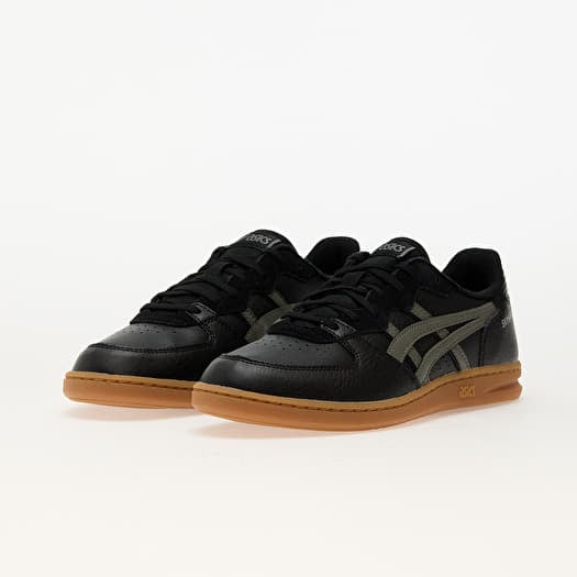 Onitsuka tiger gsm black gum deals