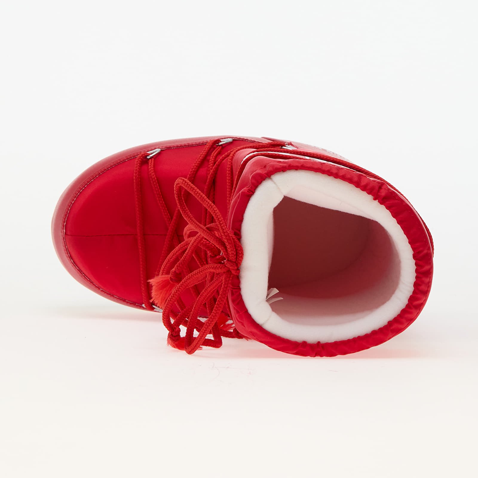 Men's shoes Moon Boot Icon Nylon Red
