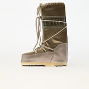 Moon Boot Icon Glance Platinum
