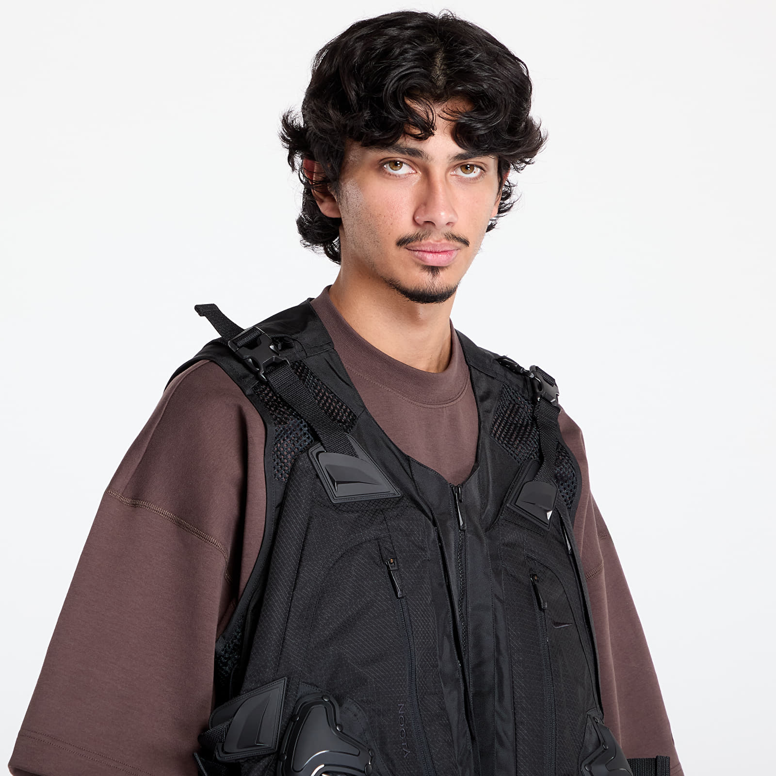 Vests Nike x NOCTA Opal Modular Vest UNISEX Black
