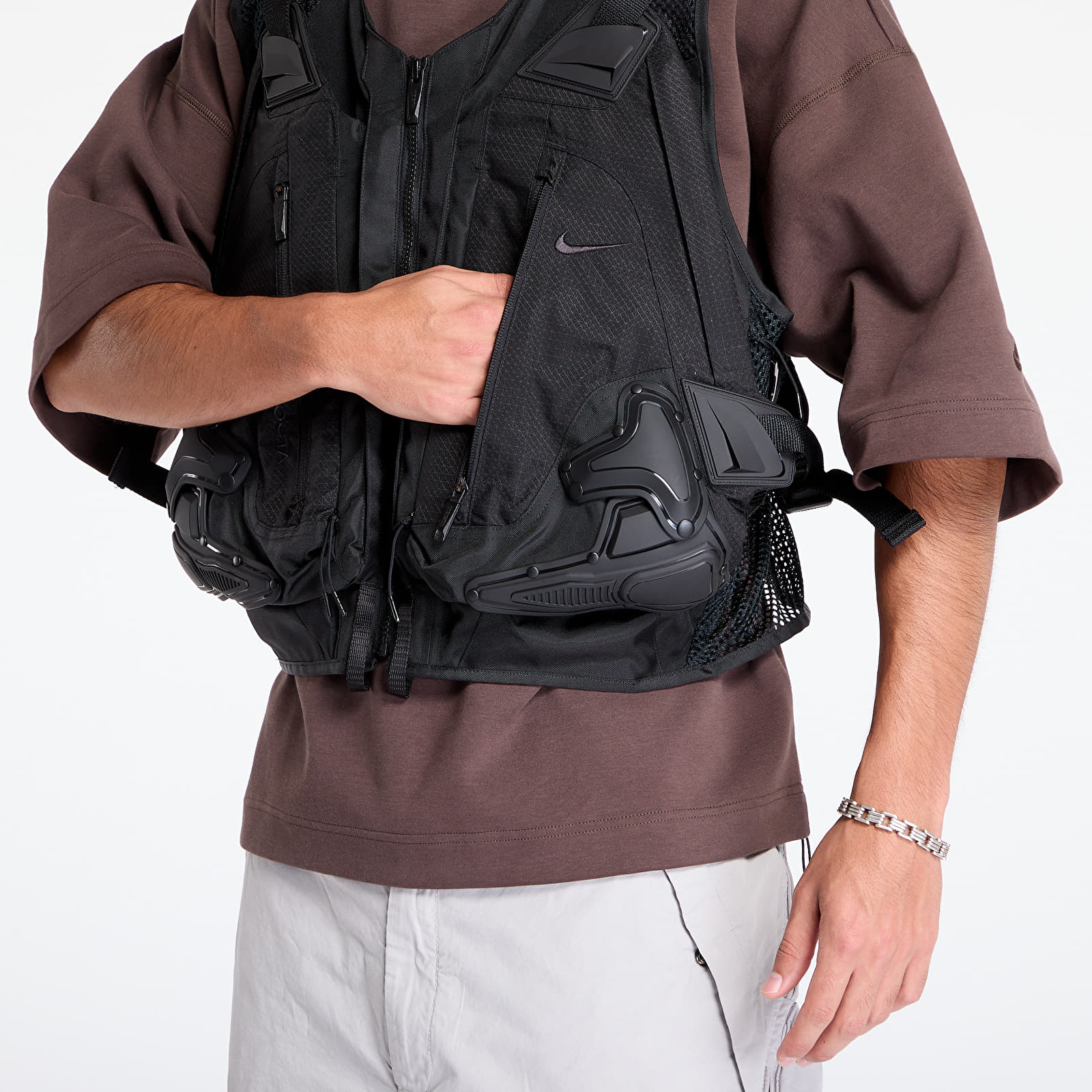 Alyx nike vest deals