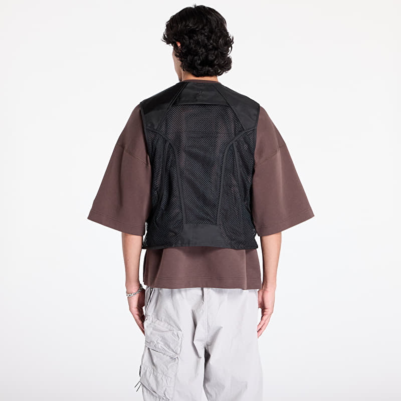 Vests Nike x NOCTA Opal Modular Vest UNISEX Black (FZ1544-010