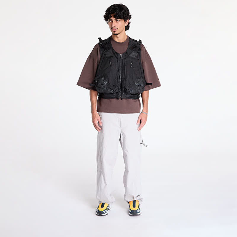 Nike x NOCTA Opal Modular Vest UNISEX Black | Footshop