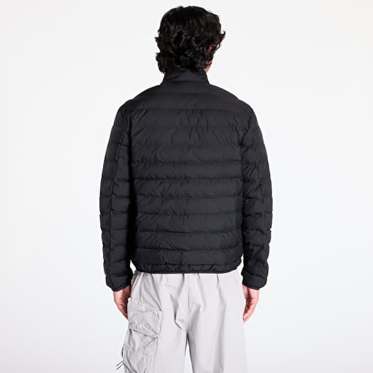 Mens fred perry puffer jacket discount