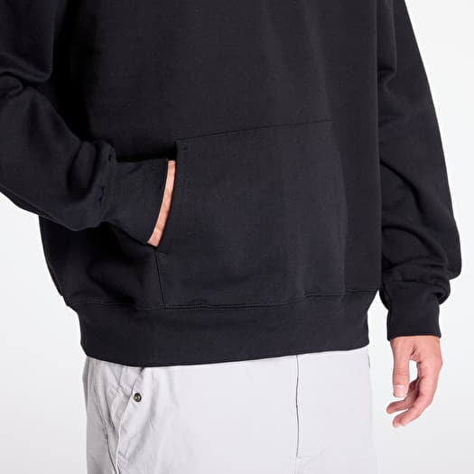 WEEKDAY elecrontic Hawk Hoodie
