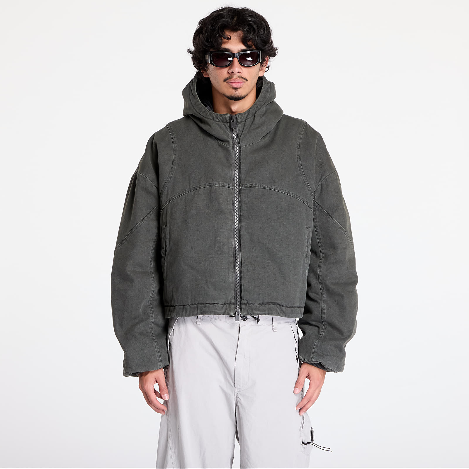 Heliot Emil Dux Worker Jacket