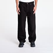 Dickies Thomasville Denim Pant Rinsed Black