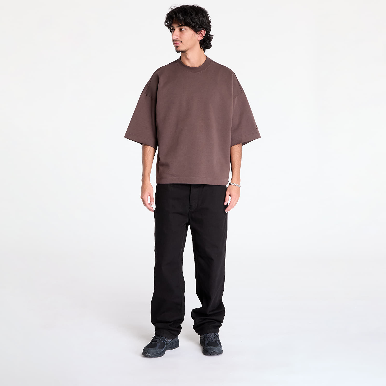 Jeans Dickies Thomasville Denim Pant Rinsed Black