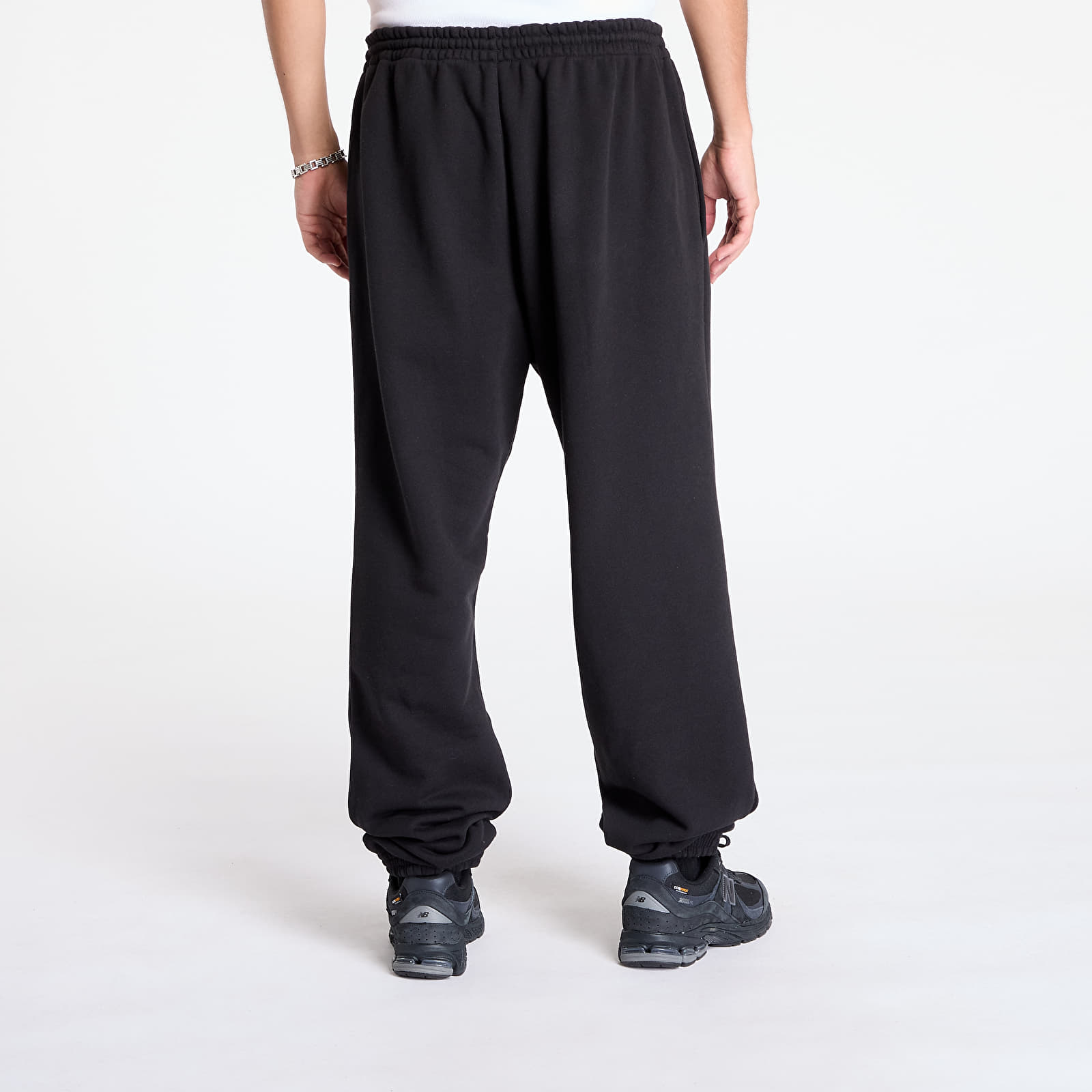Jogger Pants Reebok x Street Fighter Jogger Black