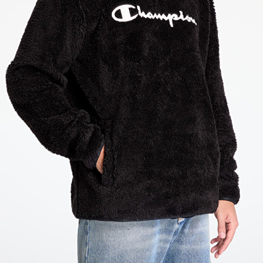 Champion Hooded Top