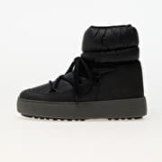 Moon Boot Ltrack Low Nylon Wp Black