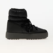 Women's shoes Moon Boot Ltrack Low Nylon Wp Black (80D2450080-N001