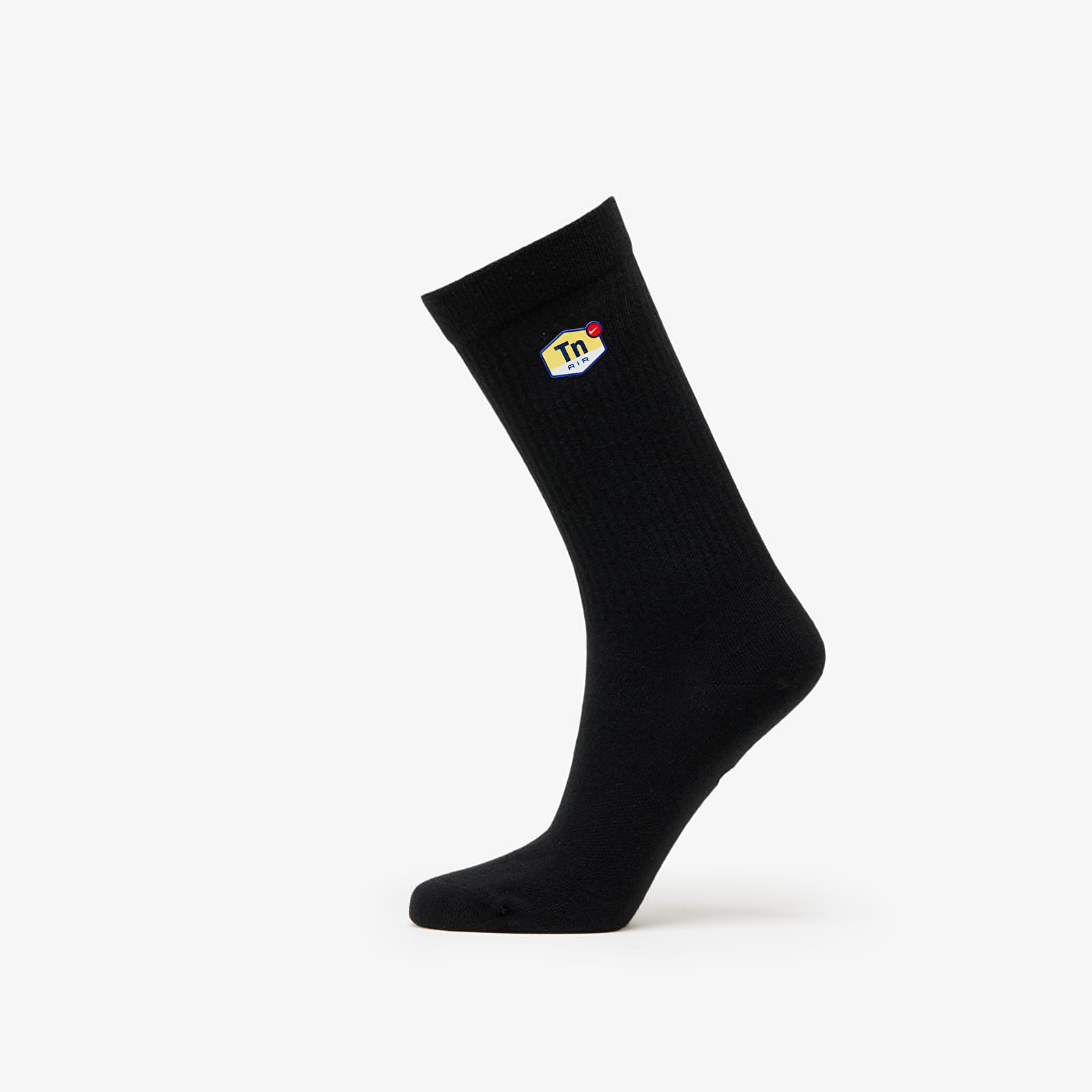 Sokken Nike Dri-FIT Everyday Essentials Crew Socks Black