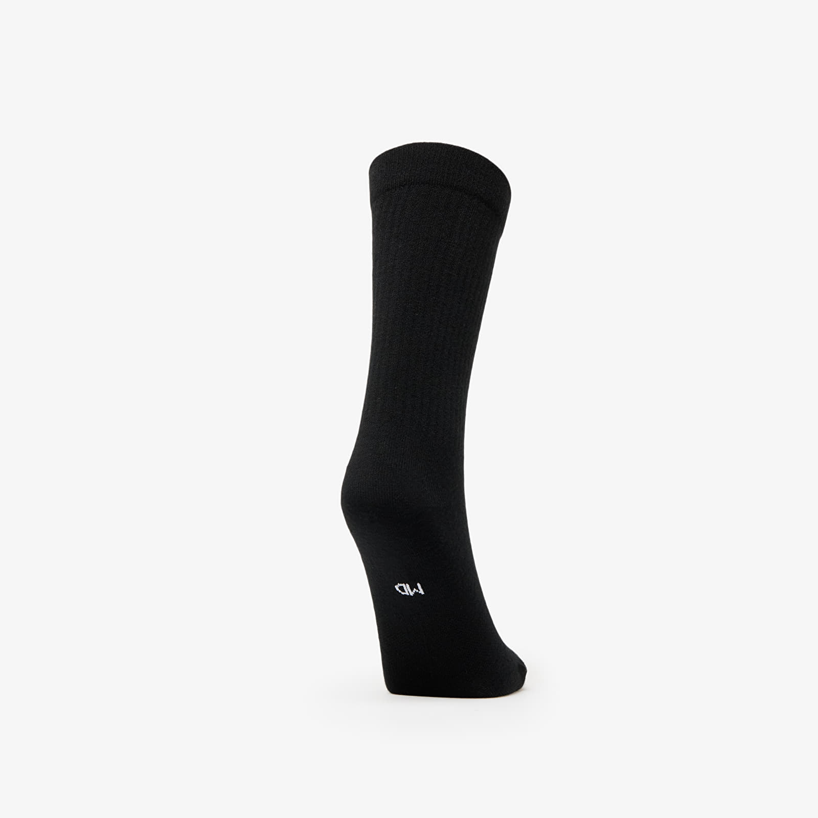 Skarpetki Nike Dri-FIT Everyday Essentials Crew Socks Black