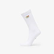 Nike Dri-FIT Everyday Essentials Crew Socks White
