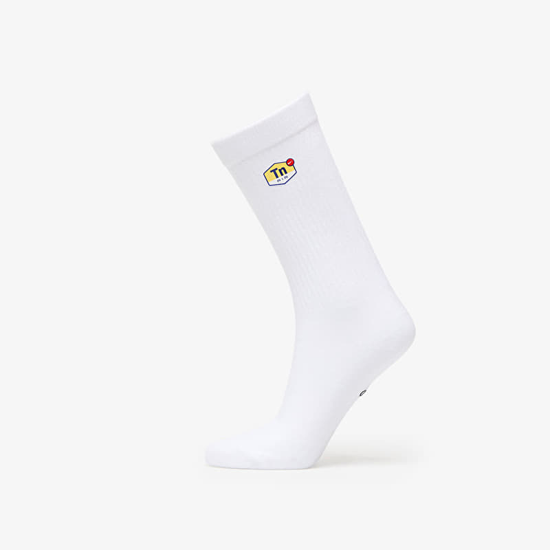 Носки Nike Dri-FIT Everyday Essentials Crew Socks White